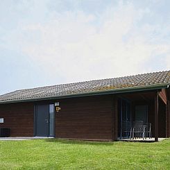 Blockhaus «HiPr»