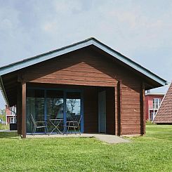 Blockhaus «HiPr»