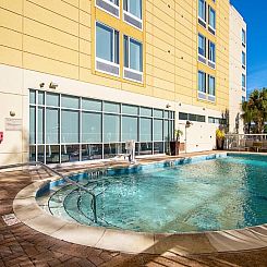 SpringHill Suites Tampa North/Tampa Palms