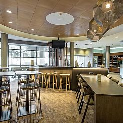 SpringHill Suites Tampa North/Tampa Palms