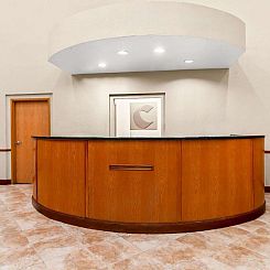 Comfort Suites Tampa Airport North