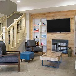 Country Inn & Suites by Radisson, Tampa Airport North, FL