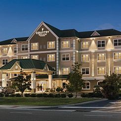 Country Inn & Suites by Radisson, Tampa Airport North, FL