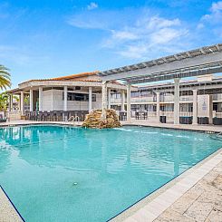Clarion Inn and Conference Center Tampa-Brandon