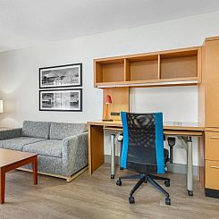TownePlace Suites Tampa North I-75 Fletcher