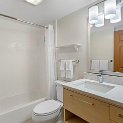 TownePlace Suites Tampa North I-75 Fletcher
