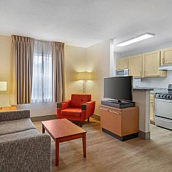 TownePlace Suites Tampa North I-75 Fletcher