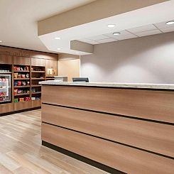 Residence Inn by Marriott Tampa at USF/Medical Center