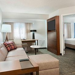 Residence Inn by Marriott Tampa at USF/Medical Center