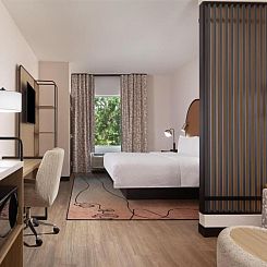 Comfort Suites Tampa Fairgrounds - Casino