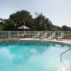 Comfort Suites Tampa Fairgrounds - Casino