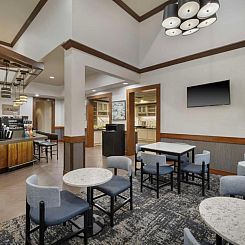 Hyatt Place Tampa Busch Gardens