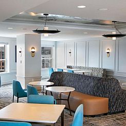 Hilton Madison Monona Terrace