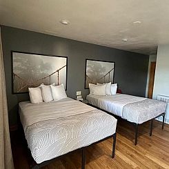 Americas Best Value Inn Mayflower