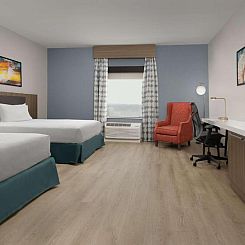 Hilton Garden Inn Abilene