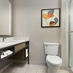 Hilton Garden Inn Abilene