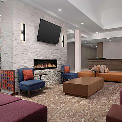Hilton Garden Inn Abilene