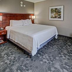 Courtyard by Marriott Abilene Southwest/Abilene Mall South