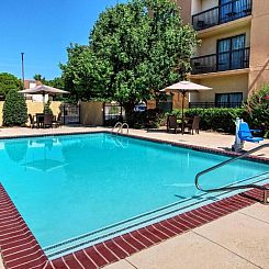 Courtyard by Marriott Abilene Southwest/Abilene Mall South