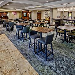 Courtyard by Marriott Abilene Southwest/Abilene Mall South