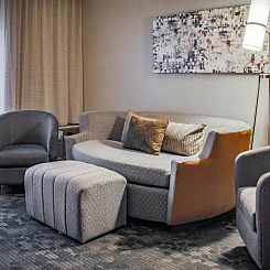 Courtyard by Marriott Norman