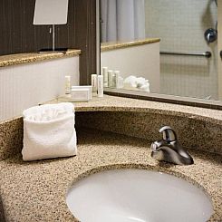 Courtyard by Marriott Norman