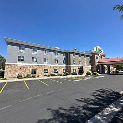 Holiday Inn Express Hotel Twin Falls, an IHG Hotel