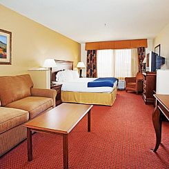 Holiday Inn Express Hotel & Suites Tooele, an IHG Hotel