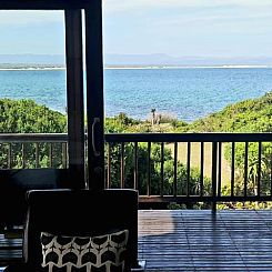 Shaloha Guesthouse on Supertubes