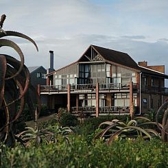 Shaloha Guesthouse on Supertubes