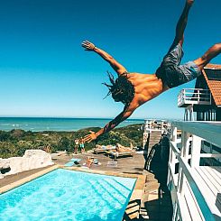 Surf Lodge South Africa