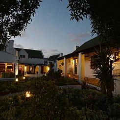 Kaijaiki Country Inn and Restaurant