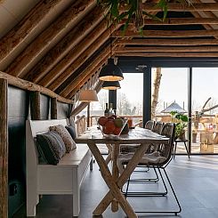 Vakantiehuis in Ansen