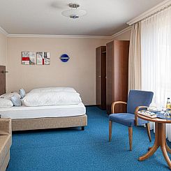 Garni-Hotel Sailer & Hotel Sailer´s Villa