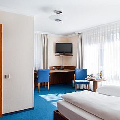 Garni-Hotel Sailer & Hotel Sailer´s Villa