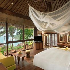 Six Senses Samui