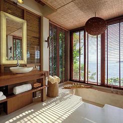 Six Senses Samui