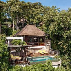 Six Senses Samui