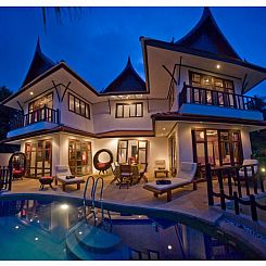 Paradise Island Estate