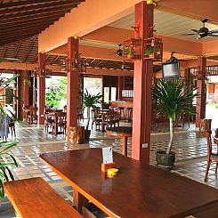 PS Thana Resort - SHA Plus Certified