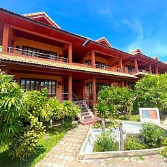 PS Thana Resort - SHA Plus Certified
