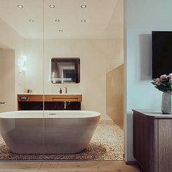 Romantik Spa Hotel Elixhauser Wirt