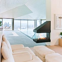 Romantik Spa Hotel Elixhauser Wirt