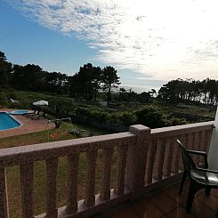 Apartamentos Ay Sálvora