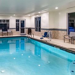 Hilton Garden Inn Columbus/Dublin