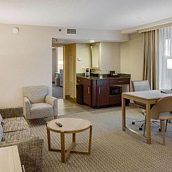 Embassy Suites Columbus - Dublin