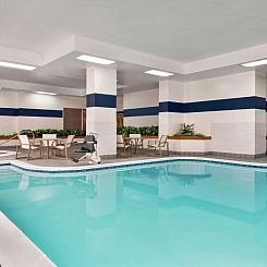 Embassy Suites Columbus - Dublin