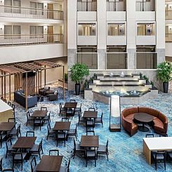 Embassy Suites Columbus - Dublin
