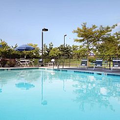 Hampton Inn Columbus/Dublin