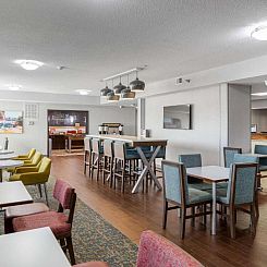 Hampton Inn Columbus/Dublin